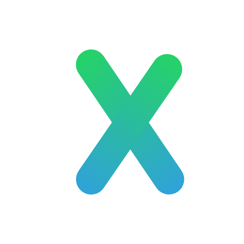 TradeX Protocol logo